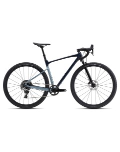 Велосипед Revolt X 1 2023 ML темно синий Giant