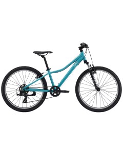 Велосипед Enchant 24 2022 One Size maui blue Liv