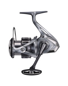 Катушка рыболовная Nasci FC 2500 Shimano