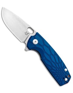 Туристический нож Core blue Fox knives