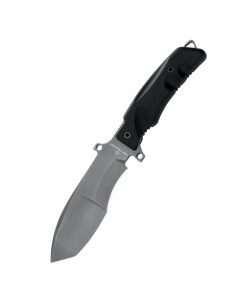 Туристический нож Tracker Utility Camp Sniper black Fox knives
