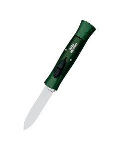 Туристический нож Nato Military green Fox knives