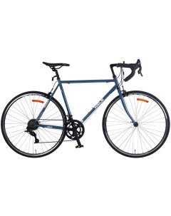 Велосипед Roady 2 0 синий размер 500мм 2023 19 7 Wels