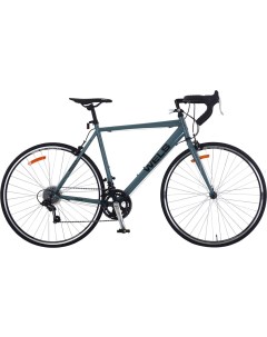 Велосипед Rider серый размер 500мм 2023 19 7 Wels