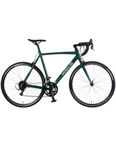 Велосипед Prowler 2 0 зеленый размер 580мм 2023 22 8 Wels