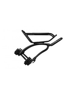 Багажник Tetrarack R2 Strap Mount On Seatstays For Gravel Road Bikes Topeak