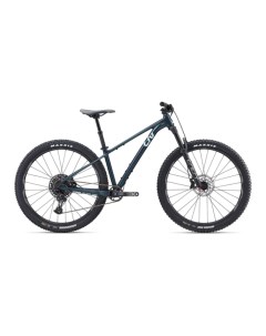 Велосипед Lurra 29 1 размер S тёмно синий 2301089124 Giant