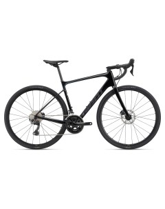 Велосипед Defy Advanced 1 размер L серый 1031002127 Giant