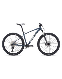 Велосипед Talon 29 0 размер S синий 2201104124 Giant