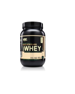 Протеин 100 Whey Gold Standard Natural 907 г chocolate Optimum nutrition