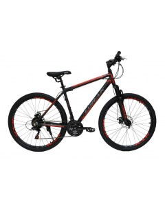 Велосипед 2024 MAX 170 рост 21 180 190 см Lorak