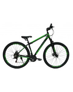 Велосипед 2024 MAX 190 рост 17 160 170см Lorak