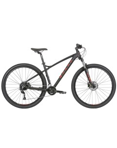 Велосипед Double Peak 29 Trail 2020 18 black Haro