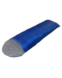 Спальный мешок FS 1003 blue правый Greenwood