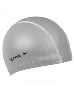 Шапочка для плавания Ultra Pace Cap silver Speedo