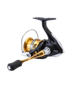 Рыболовная катушка безынерционная Sahara 2500FI Shimano