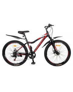 Велосипед 2024 26 JUNIOR рост 15 145 160 см Maxstar