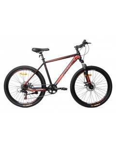 Велосипед 2024 26 T900 рост 17 160 170 см Maxstar