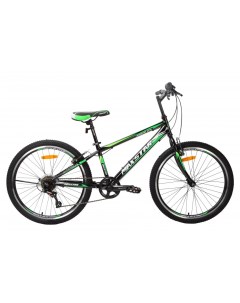 Велосипед 2024 Rigid 24 рост 13 125 135 Maxstar