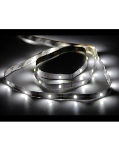 Светодиодная лента LED STRIP 90 холодных белых LED огней 3 м Koopman international