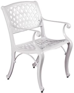 Кресло New Mesh Chair KD SD1016 C KD 2 шт Белый Sadlavka
