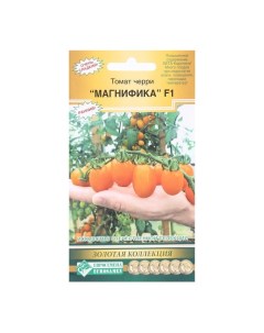 Семена томат Магнифика F1 9395613 2p 2 уп Евросемена