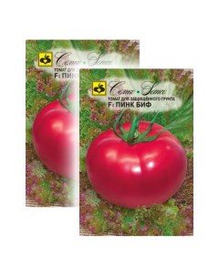 Семена томат Пинк биф F1 23 00894 Семко