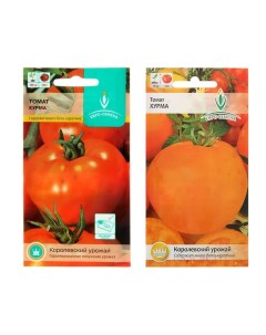 Семена томат Хурма Р00007373 2 уп Евросемена