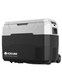Автохолодильник компрессорный IC52 Ice cube