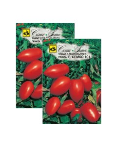 Семена томат 101 F1 23 00845 Семко