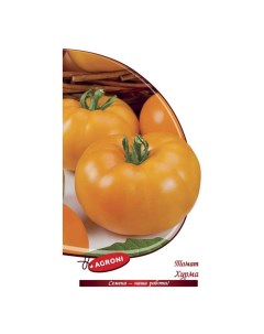 Семена томат Хурма 1 уп Агрони