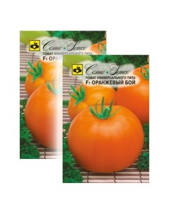 Семена томат Оранжевый бой F1 23 00889 Семко