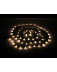 Светодиодная лента LED STRIP 90 тёплых белых LED огней 3 м Koopman international