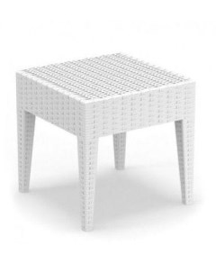 Стол для дачи Table 234 GT1009 WHITE Reehouse