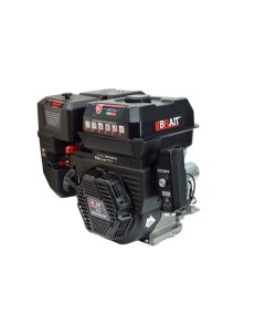 Бензиновый двигатель для садовой техники BR421SPE18A PRO 03 01 253 026 15 л с Brait