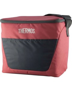 Сумка термос Classic 24 Can Cooler 10л розовый и черный 940445 Thermos