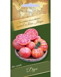 Семена томат Дуо 35794 1 уп Агрони
