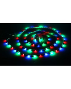 Светодиодная лента LEDSTRIP 90 разноцветных LED огней 3 м Koopman international