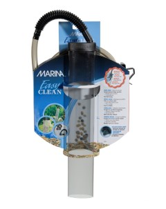 Сифон для аквариумов Marina A 11062 38см Hagen