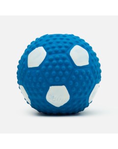 Игрушка для собак мяч футбольный 7 см Market union