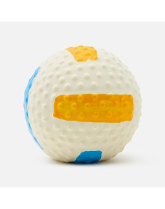 Игрушка для собак мяч волейбольный 7 см Market union