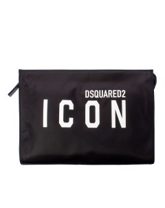 Клатч Dsquared2