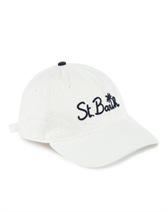 Бейсболка Mc2 saint barth