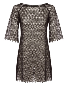 Платье Mc2 saint barth