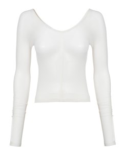 Топ Helmut lang