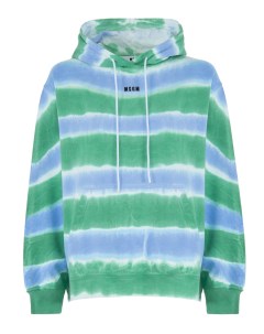 Свободный худи Msgm