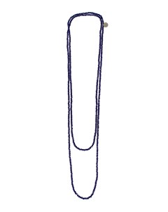 Двойное ожерелье Marina fossati