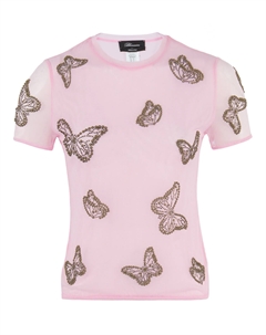 Блуза Blumarine