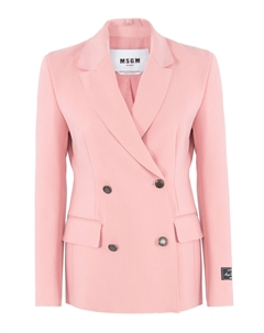 Жакет Msgm