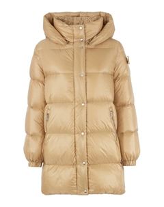 Куртка-пуховик Add